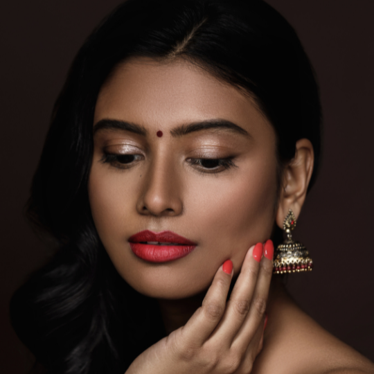 MAC Engagement Makeup