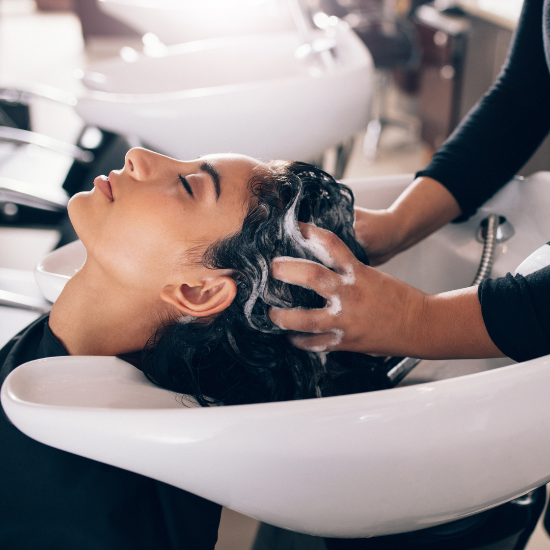 L’Oreal Hair Spa Upto Shoulder