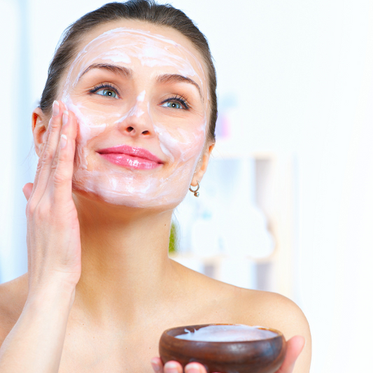 VLCC Anti-Ageing Facial