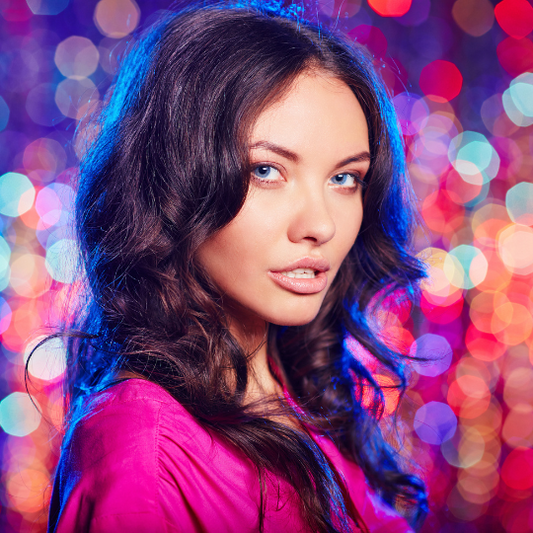 Party Makeup-Evening Combo
