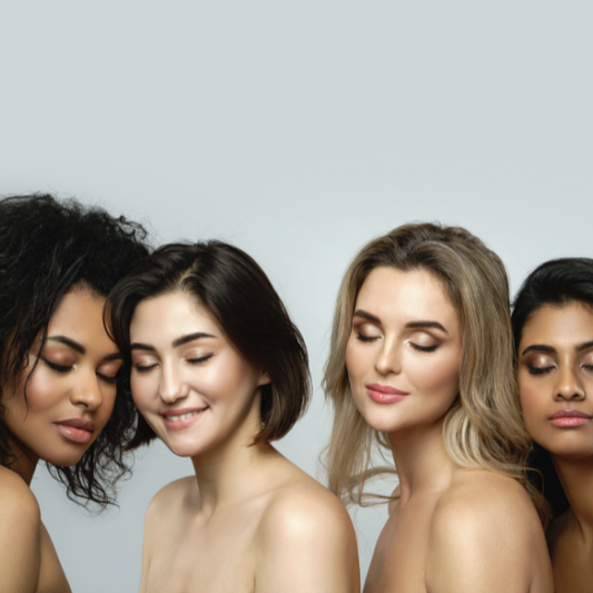 Light makeup For 5 Person