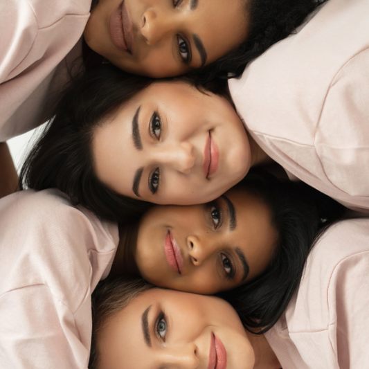 Light makeup Combo For 5 Person