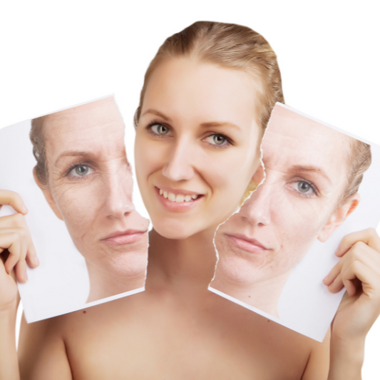 VLCC Anti-Tan Facial