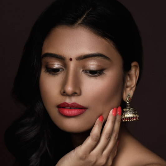 MAC Engagement Makeup