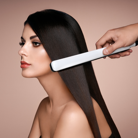 L’Oreal Matrix Hair Straightening Upto Elbows