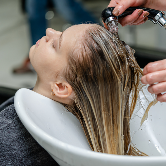 L’Oreal Hair Spa upto Elbows