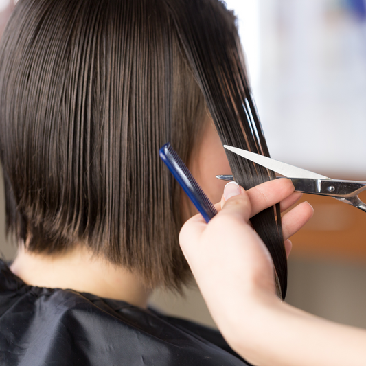 U Hair Cut