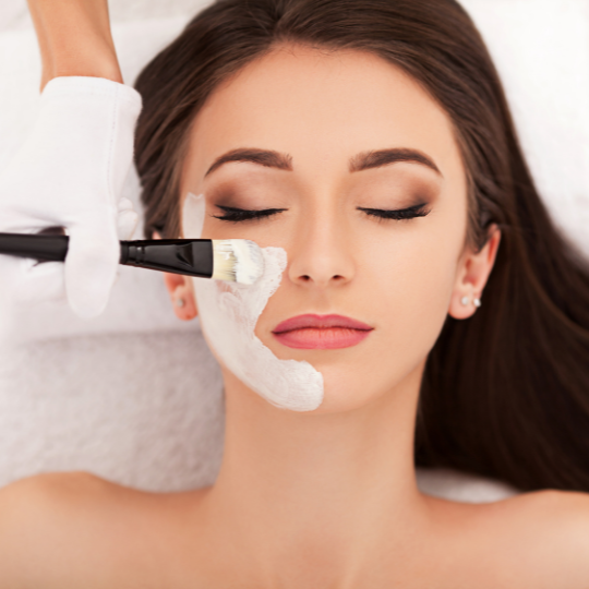 O3+ Professional Brightening Facial