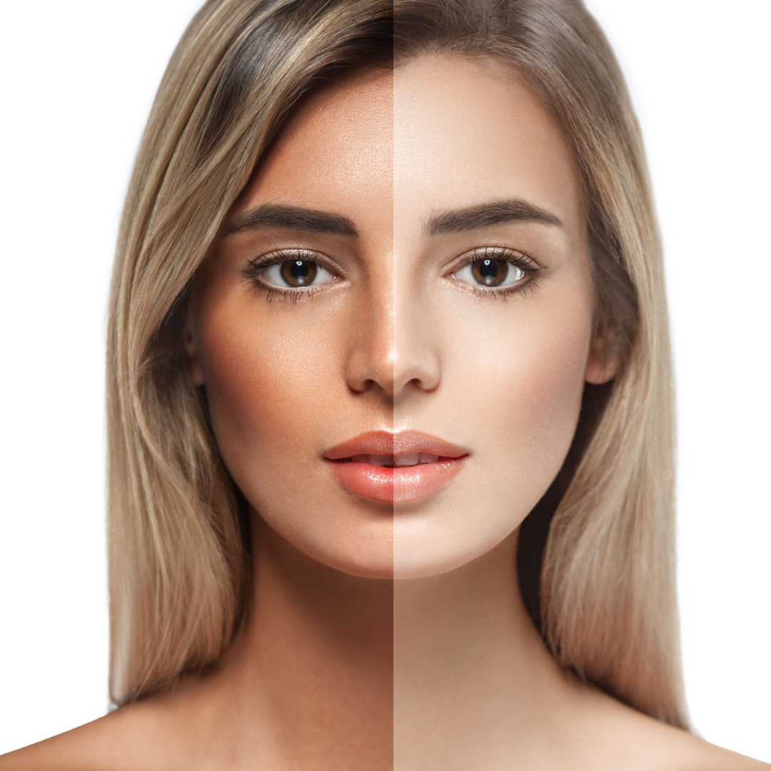 Touch & Glow Package