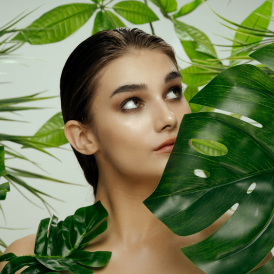 Nutriglow Gold Clean Up