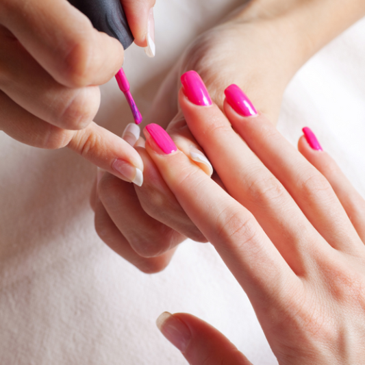Signature Manicure
