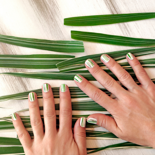 Herbaltree Manicure