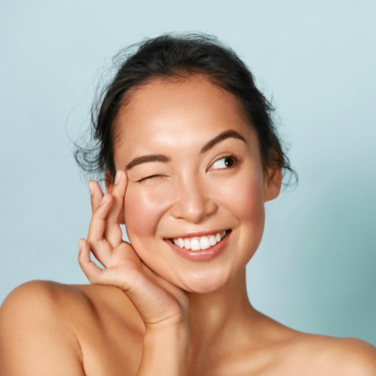 Lotus Bridal Glow Illuminating Facial