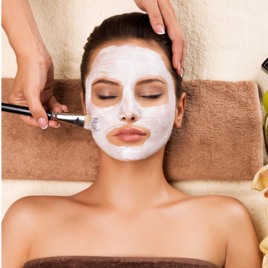 O3+ Professional Bridal Facial (Radian & Glowing Skin)
