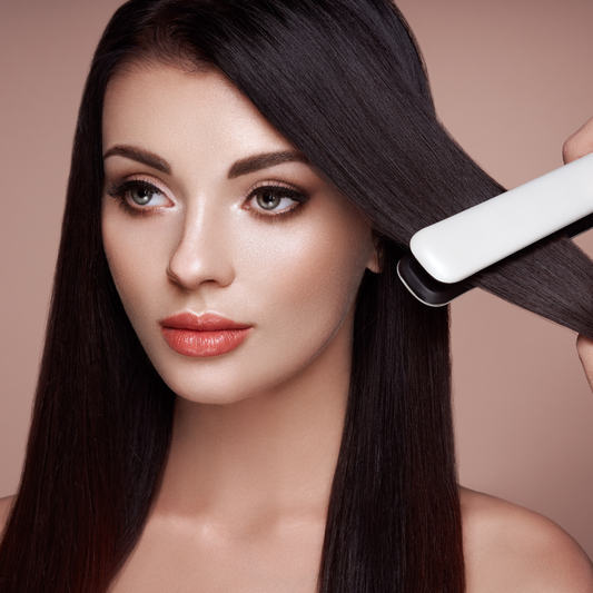 L’Oreal Matrix Hair Straightening Upto Waist
