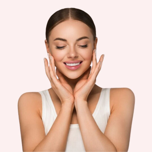 Full Face Honey Waxing