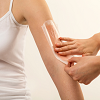 Full Arm – Honey Waxing<br> 