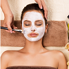 Shahnaz Gold/Diamond Spa<br> Therapy facial